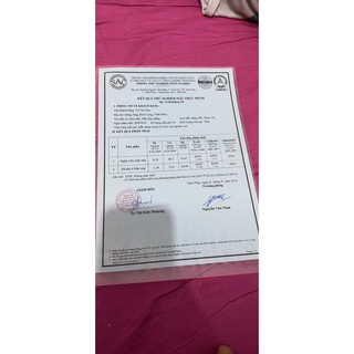 Tinh bột Nghệ Vàng 100% Nguyên Chất