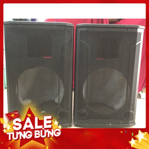 [ HÀNG CHẤT LƯỢNG] 1 cái Vỏ thùng sơn loa sân khấu Bass 4TẤC - Giá tốt nhất miền nam