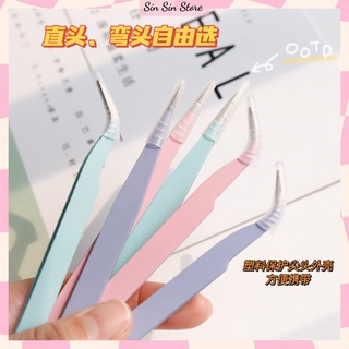 Nhíp gắp sticker tiện lợi, dễ sử dụng