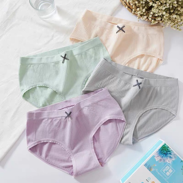 [Mã WASTDEP giảm 5K đơn bất kì] Quần lót tăm nơ | BigBuy360 - bigbuy360.vn