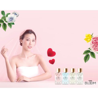 🌺🌺*Nước hoa Cindy Bloom Romantic Muse - 50ml