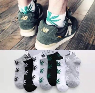 [ Xả kho ] Combo 5 đôi tất nam có nhiều mẫu lựa chọn