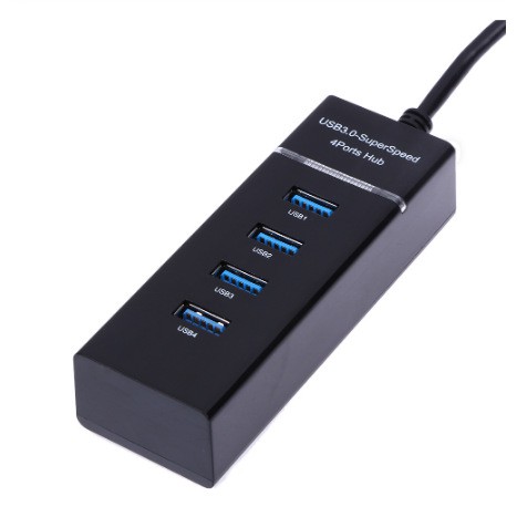 Hub Chia 4 Cổng USB 3.0 - Dài 1.2m