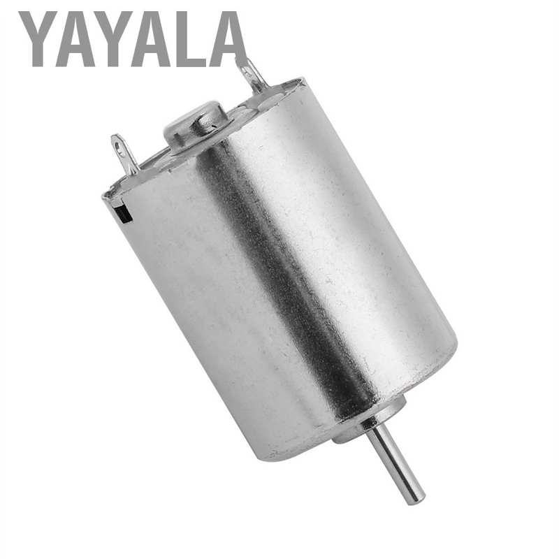 Mô tơ thay thế chất lượng cao chuyên dùng cho máy xăm hình