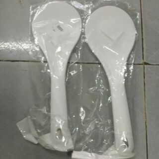 Muỗng múc cơm