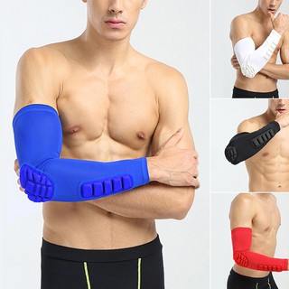 Vòng đệm quấn bắp tay, khuỷa tay, bảo vệ khi chơi thể thảo, chống va chạm làm tổn thương