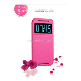 Bao da HTC Eye chính hãng Nillkin