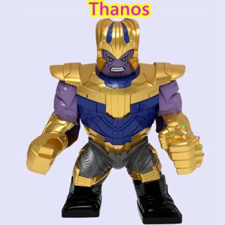 Mô Hình Nhân Vật Siêu Anh Hùng Marvel