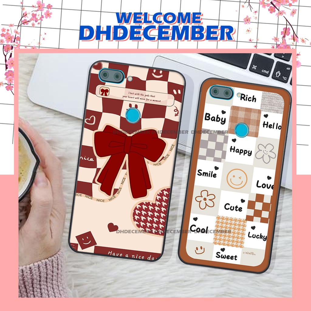 Ốp lưng Xiaomi MI 8 LITE in hình 3D mẫu  hot hit - hàng cao cấp