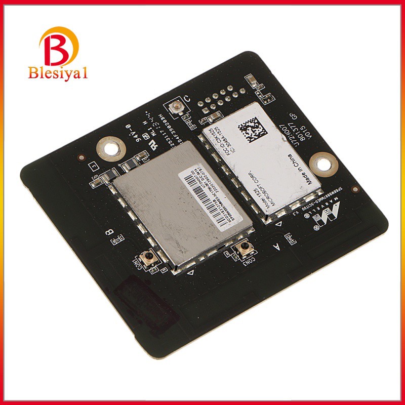 [BLESIYA1] Replacement Part Wireless WiFi Bluetooth Module PCB Board Card for Xbox One