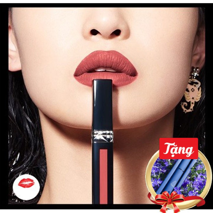 Mua Son Kem Lì FALAYA  💋 - Tặng Ngay 01 Son kem 3CE Hot Trend 2020  💄