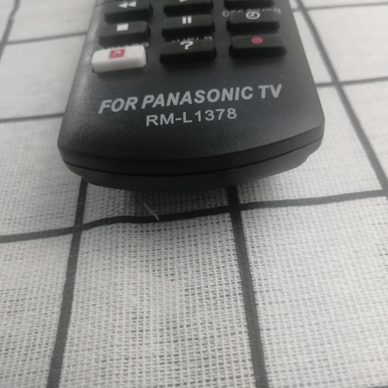 Remote Điều Khiển Tivi Panasonic Dài