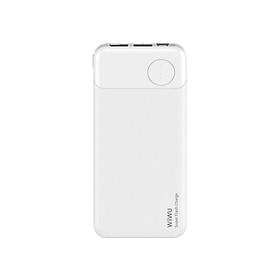 Pin Dự Phòng WiWU JC-14 Super Fast Charge Power Bank 10000mAh Hỗ Trợ Sạc Nhanh - Hàng Chính Hãng