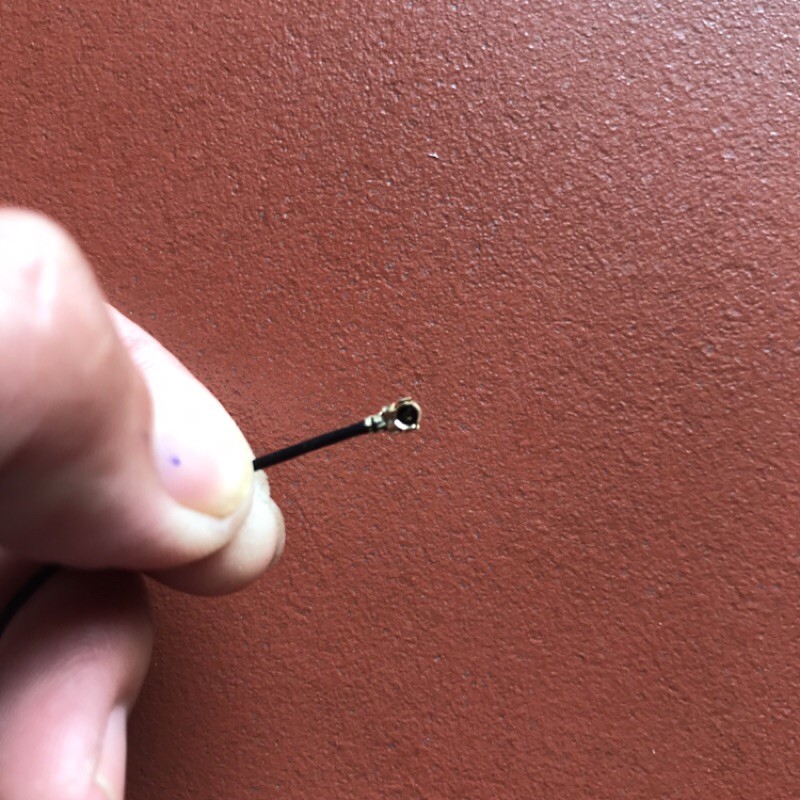 Anten Bluetooth và Wifi