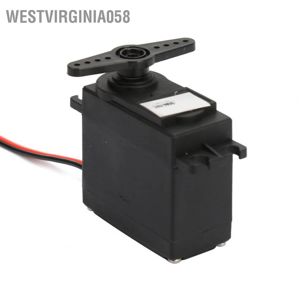 Có thể bán buôn DS04-NFC Động cơ giảm tốc xoay liên tục 360 độ Servos DC cho rô bốt RC Westvirginia058 Hàng giao ngay