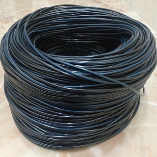 50m dây tưới nhỏ giọt 5mm, cuộn dài 50m