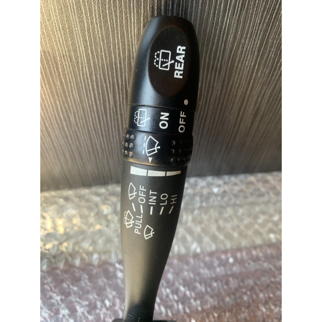 Công tắc gạt mưa Hyundai Getz / Kia Morning  - hàng tháo xe đẹp 90%