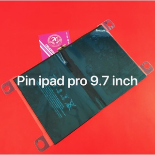 Pin táo tab pro 9.7 inch / 9.7” zin loại 1 - mới 100%