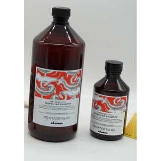 DẦU GỘI CHỐNG RỤNG TÓC DAVINES Energizing Shampoo 250ML