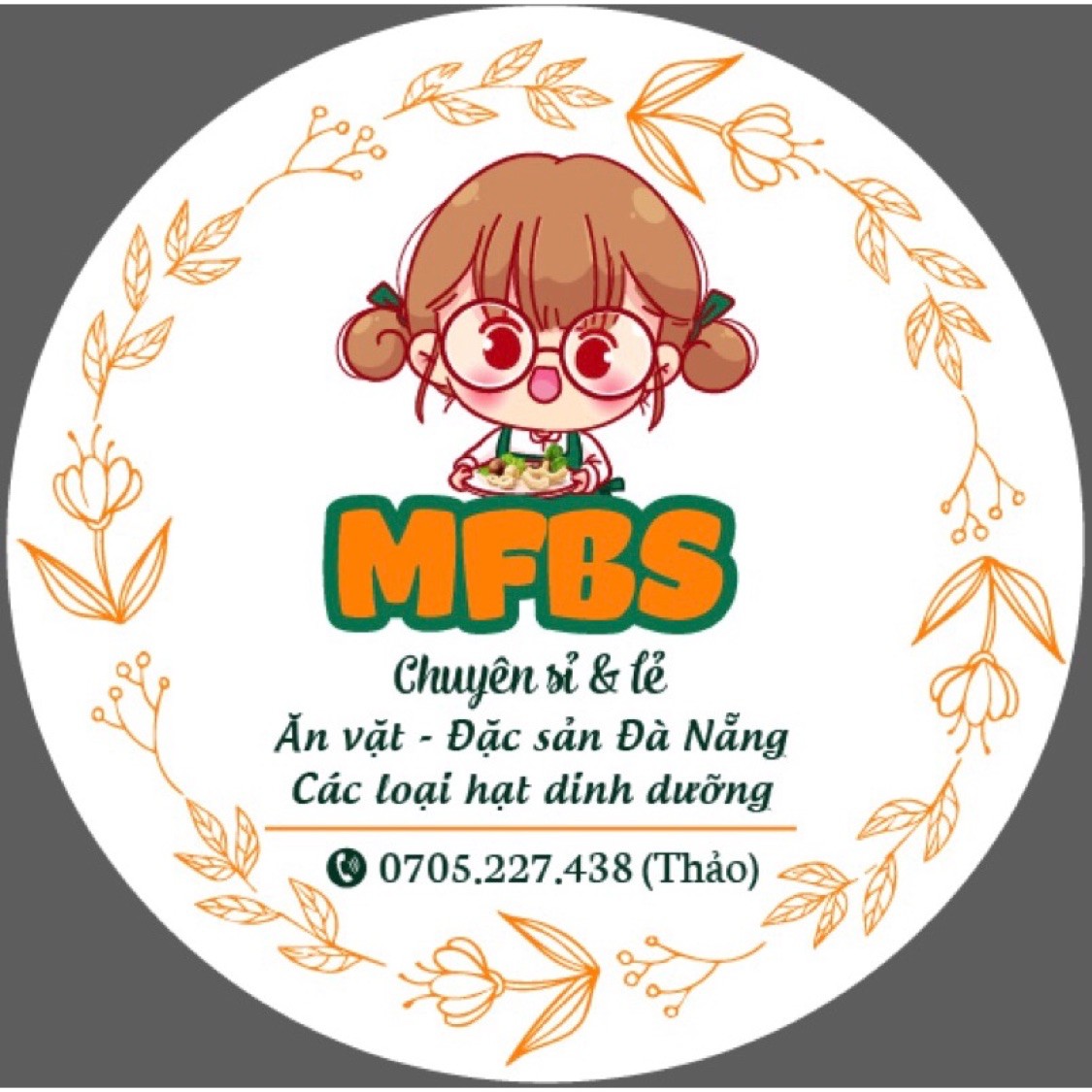 Ăn vặt Đà Nẵng - MFB STORE ❣️