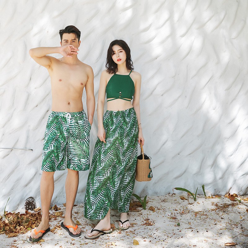 bộ đồ đi biển siêu yêu  quyến rũ
