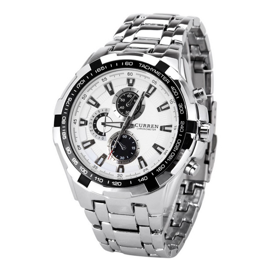 Đồng Hồ Nam Curren 8023