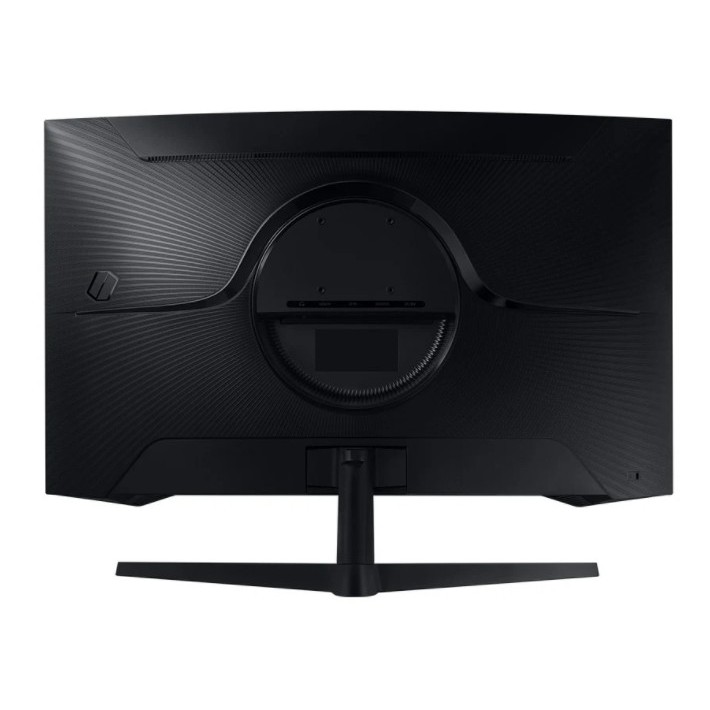 Màn hình 32in Samsung Odyssey G5 WQHD 2K 144Hz 1ms : Bảo Hành Chính Hãng 24T