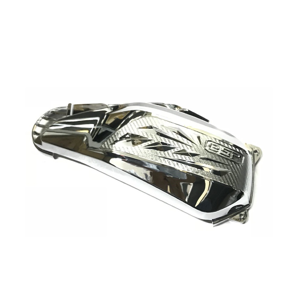 Combo chụp quạt gió và chụp lọc gió Airblade 2016 nhựa xi 100% niken bền-không phai màu thanh khang 006001139 006001140