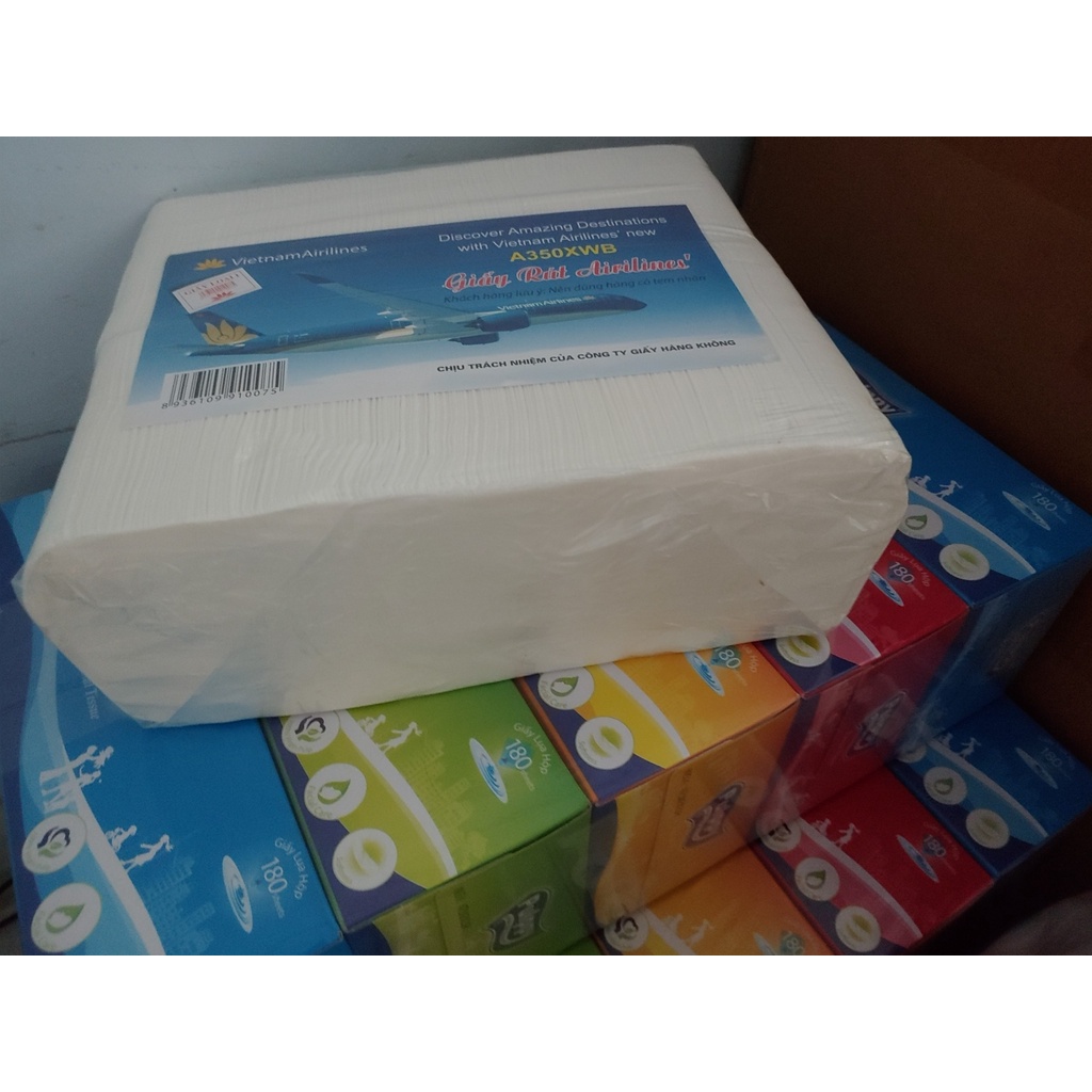 Giấy rút hàng không loại 1