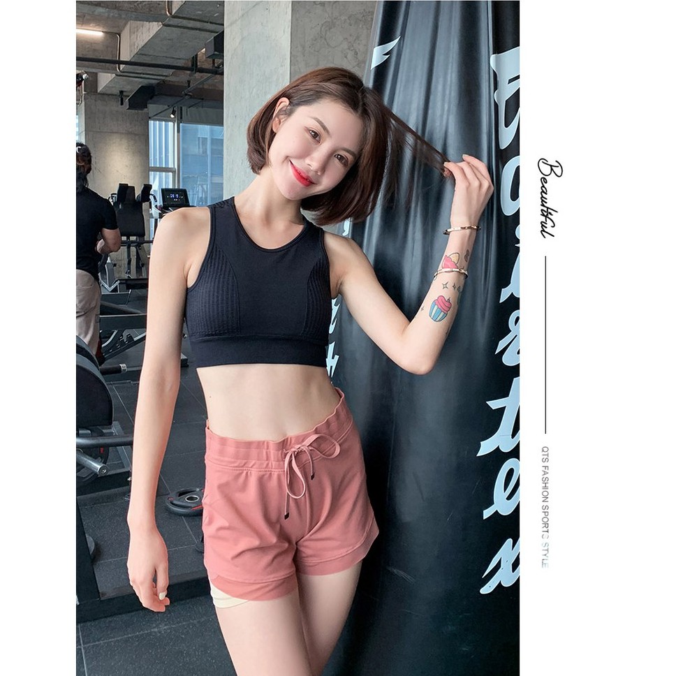 (Zencib Store) Áo Bra Lót Ngực Thể Thao Nữ Vance (Đồ Tập Gym,Yoga) (Không Quần) - Cửa Hàng Việt Nam