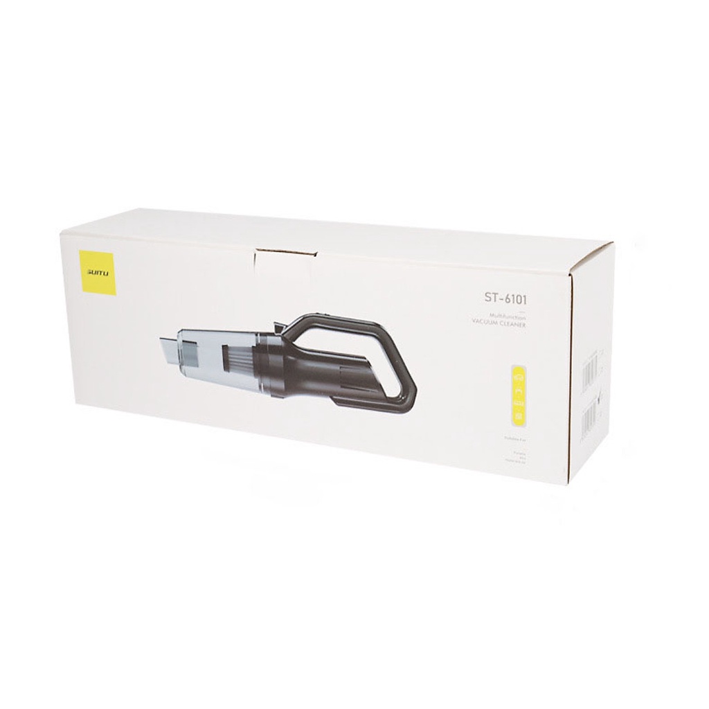 Máy Hút Bụi Không Dây Cầm Tay LT 106EG - Máy Hút Bụi Đa Năng Lực Hút Mạnh Công Suất Lớn 12000PA