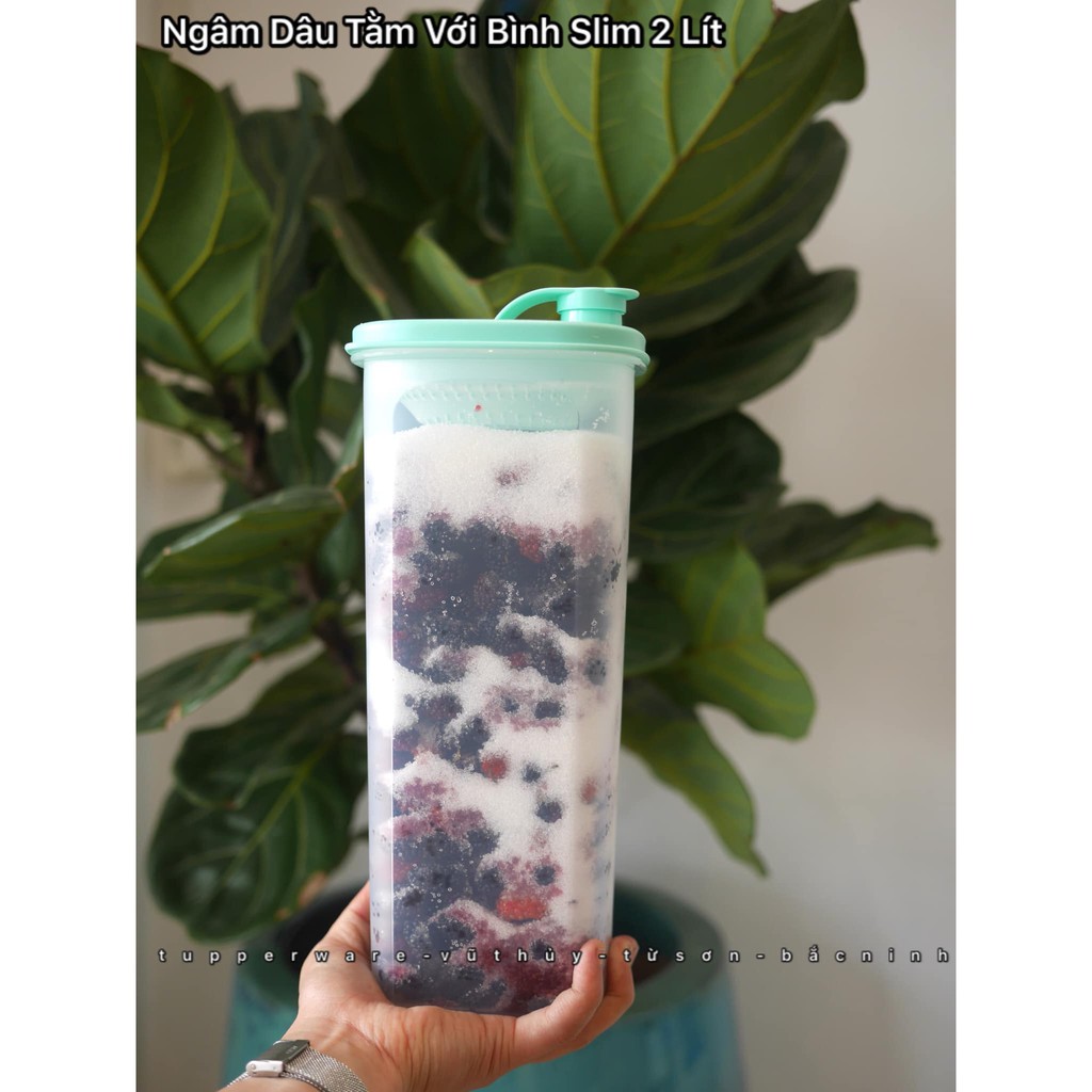 Bộ Sản Phẩm Memberkit Tasty Set NẮP XANH | BigBuy360 - bigbuy360.vn