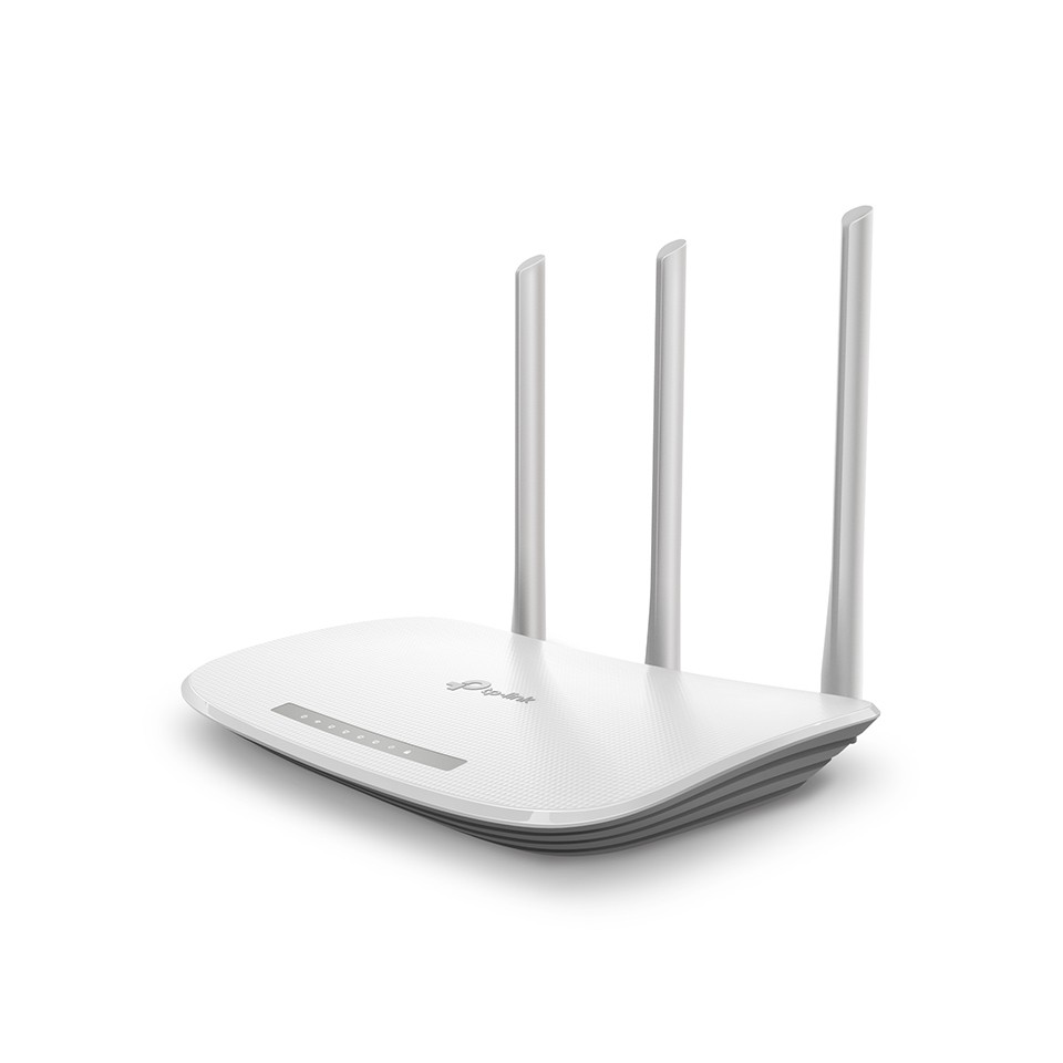 Thiết Bị Phát Wifi Không Dây Tp-link Tl-wr845n 300mbps | BigBuy360 - bigbuy360.vn