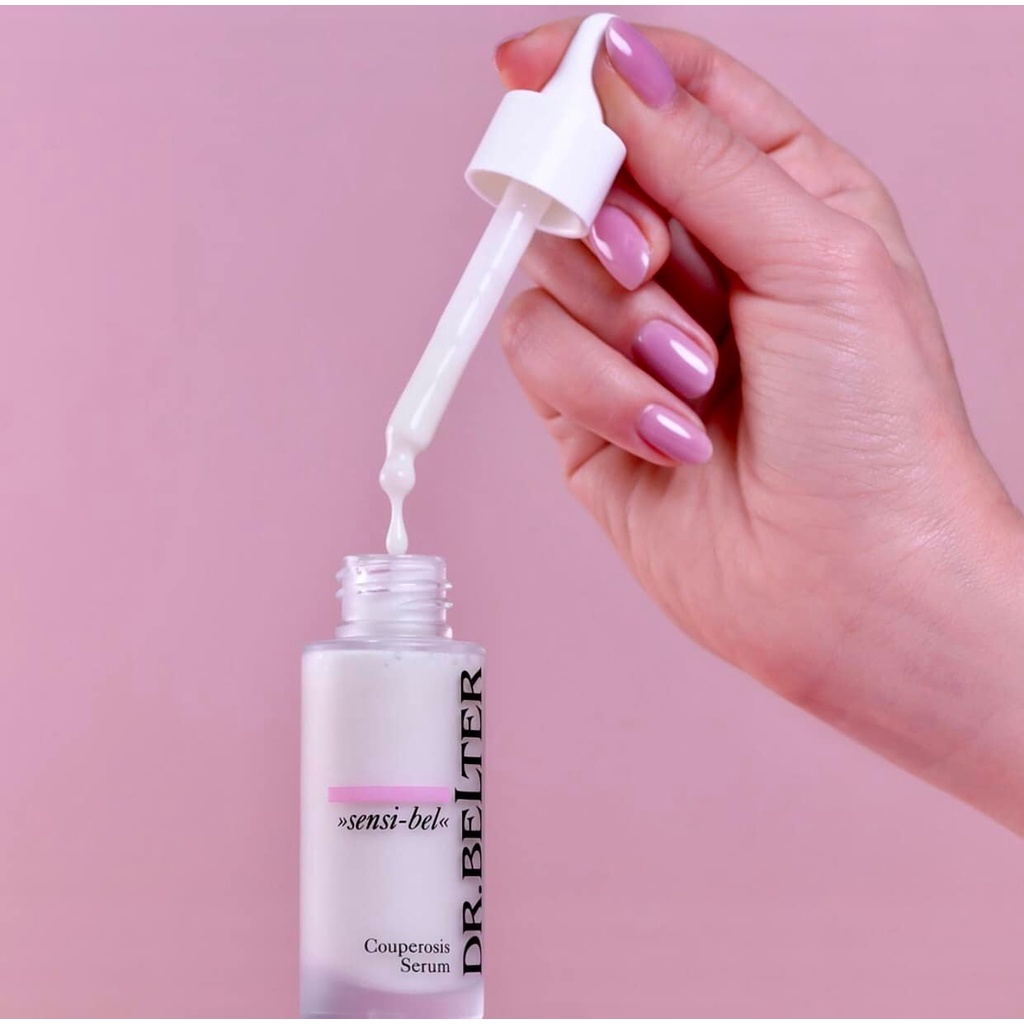 Dr.Belter Couperosis Serum - Chính hãng Đức