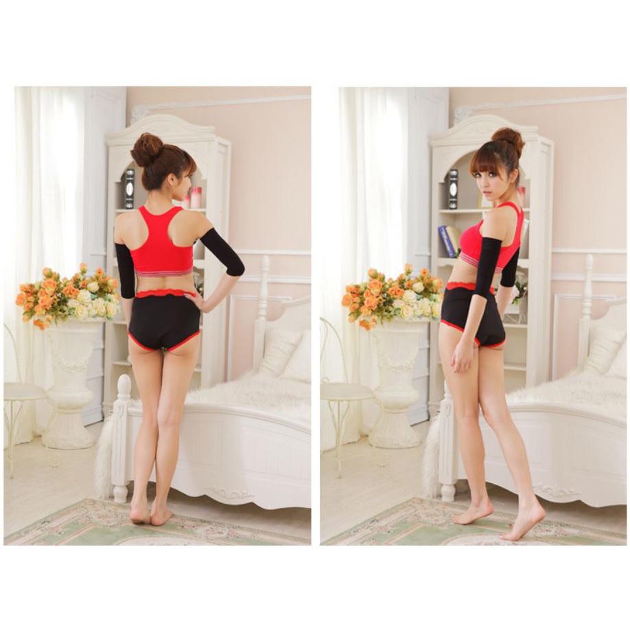 Gen giảm mỡ bắp tay đai ống giảm mỡ bắp tay Gen định hình tay | BigBuy360 - bigbuy360.vn