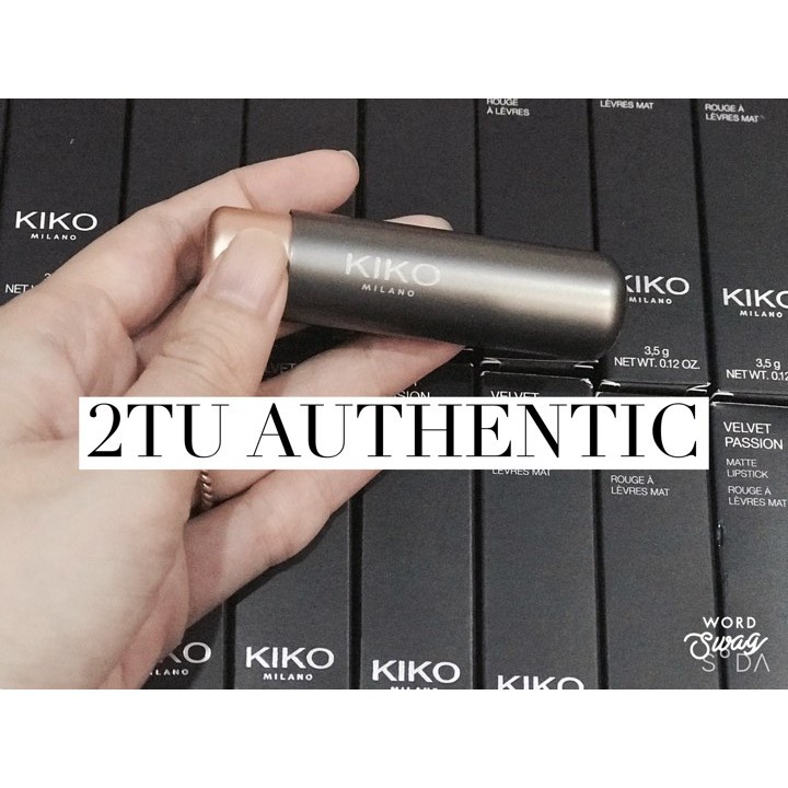 Son Kiko 311 SALE 50% GIÁ CHỈ 160K