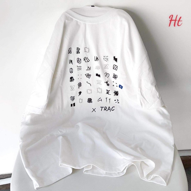 Bộ áo phông Xtrac + quần đùi H2