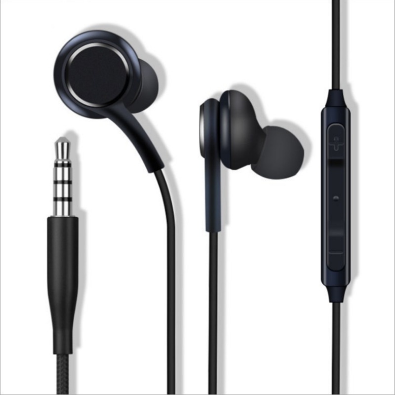 Tai Nghe AKG Samsung S10/s +S10 Plus nhét tai hàng chính hãng