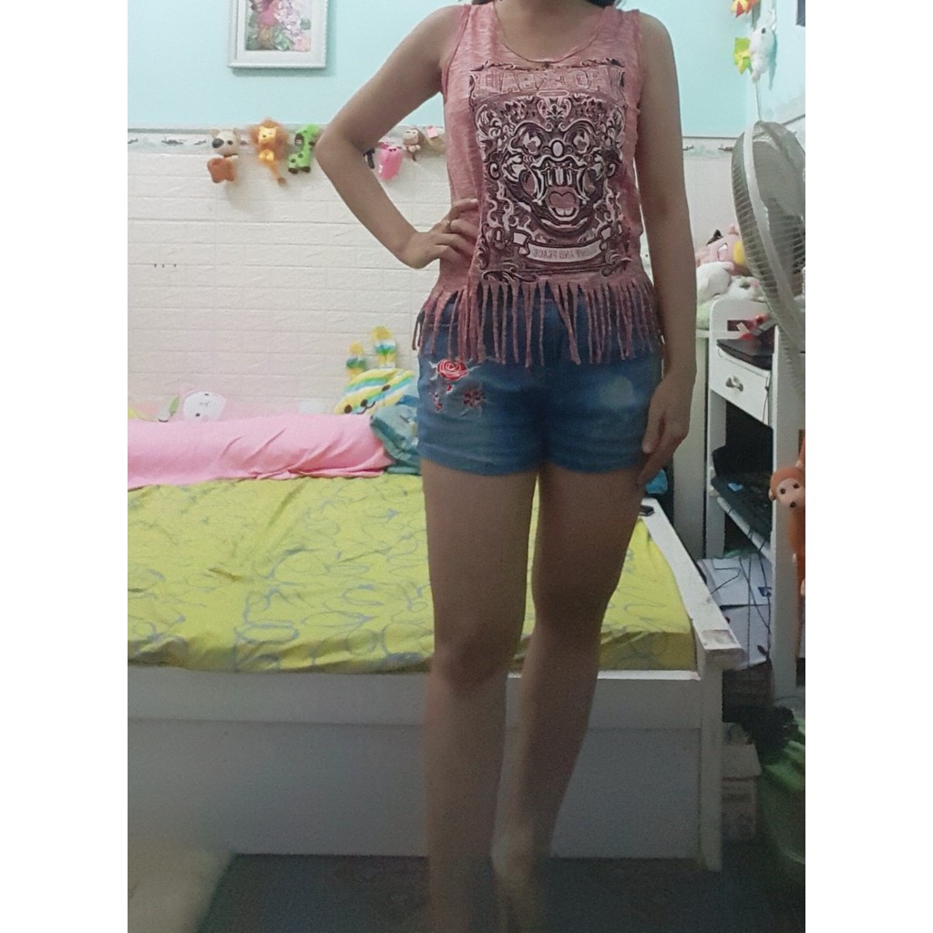 Thanh lý set trang phục size S