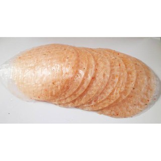 Bánh tráng muối ớt tây ninh