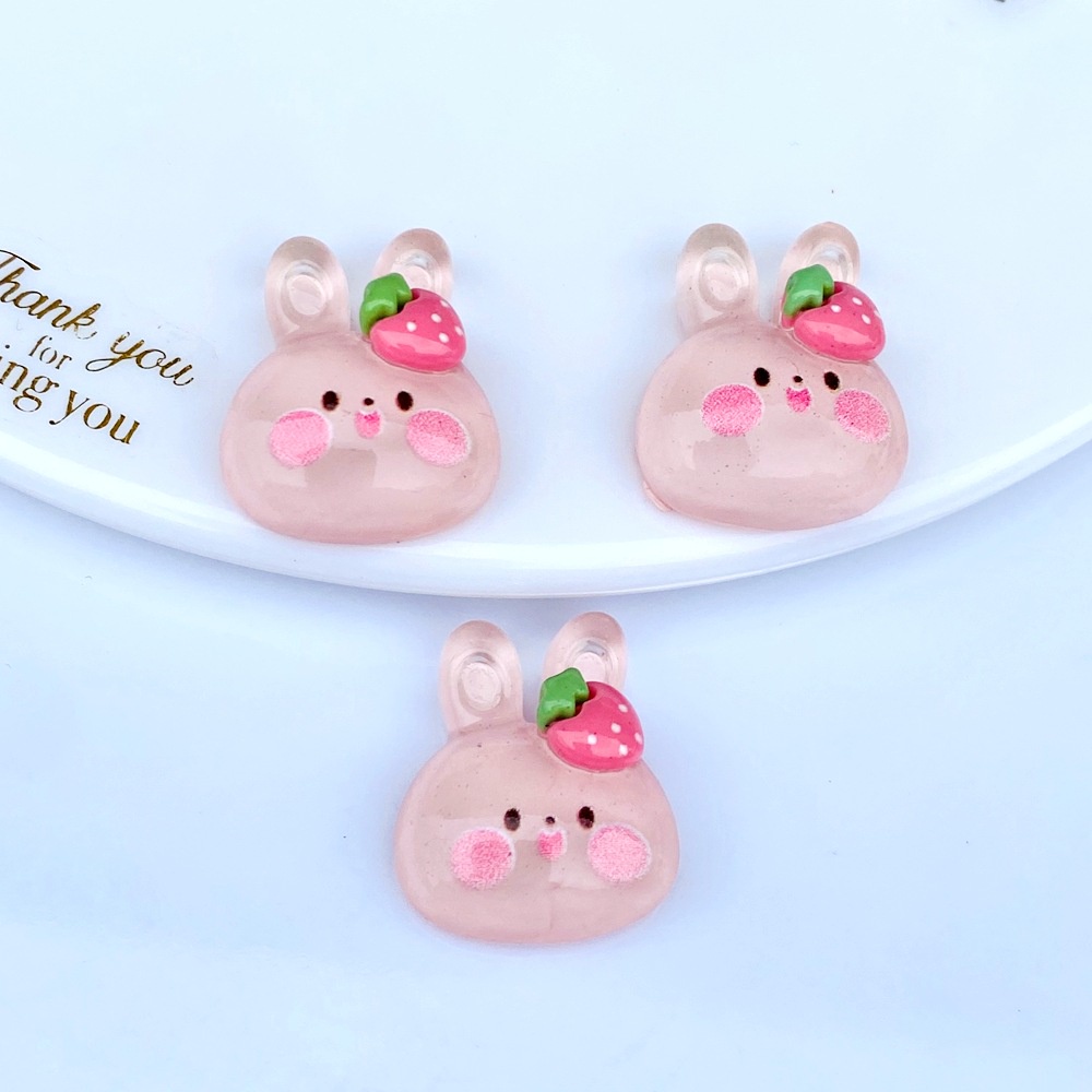 Set 10 Huy Hiệu Cài Áo Hình Động Vật Ngộ Nghĩnh