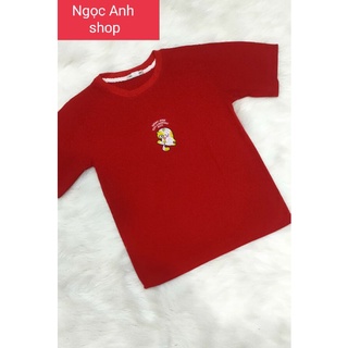 Áo thun nam/ nữ