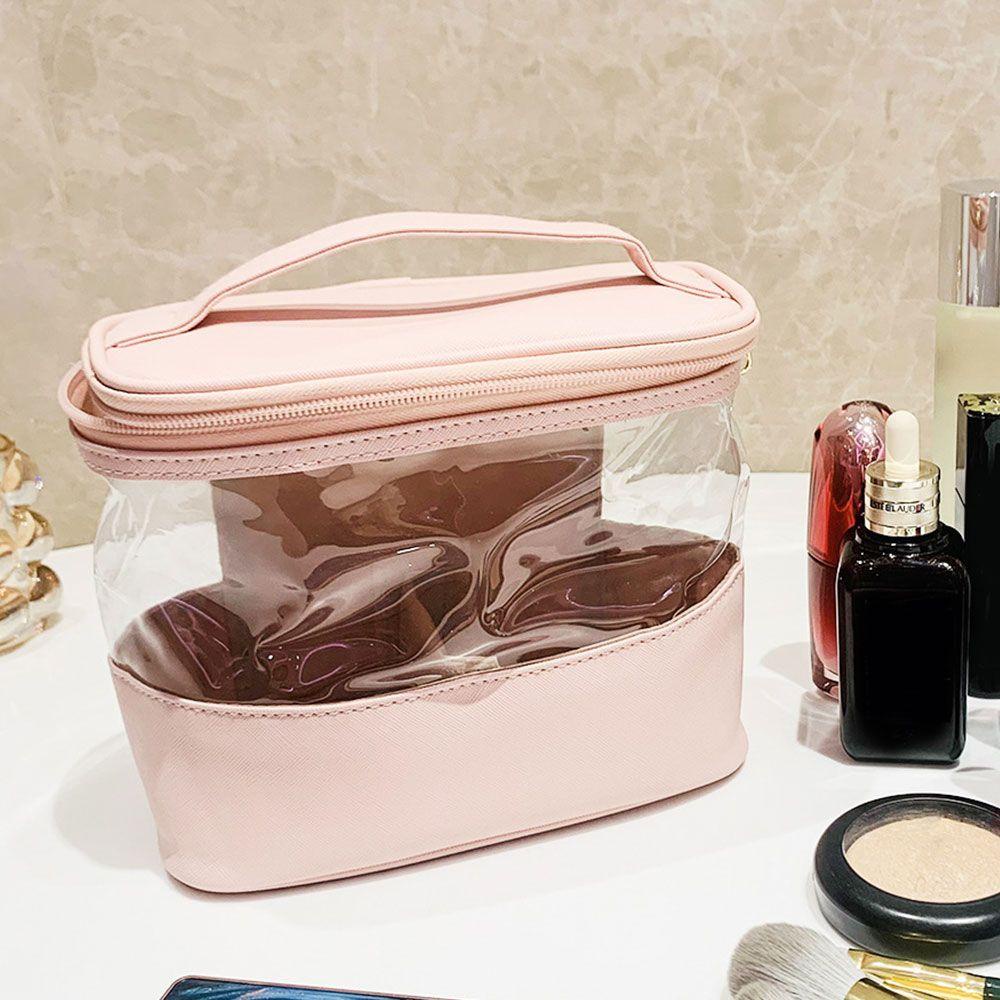 EBINLANDS Túi Đựng Mỹ Phẩm Du Lịch Chống Thấm Nước Mới