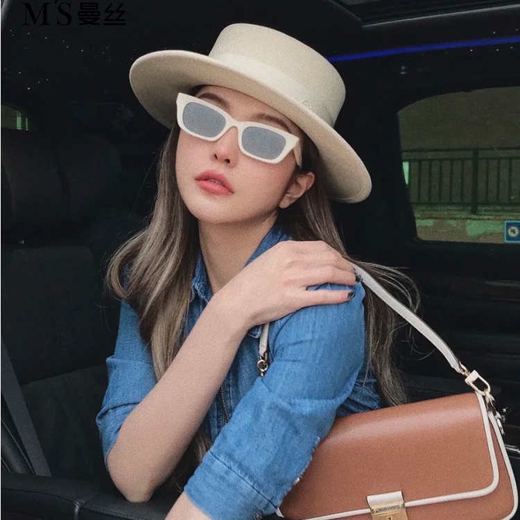 Kính Mát Chống Tia UV400 Cho Nam Nữ