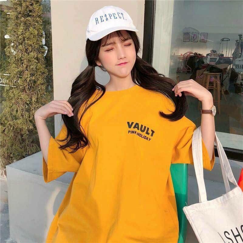 Combo 6 áo Unisex (khách chọn mẫu) | BigBuy360 - bigbuy360.vn