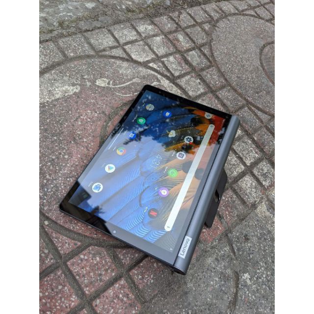 Máy tính bảng Lenovo Yoga Smart Tab 10.1 Icnh Giá tốt tại ZinMobile . | BigBuy360 - bigbuy360.vn