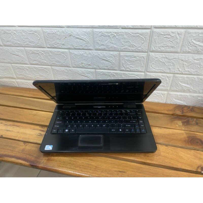 Laptop văn phòng , học tập , giải trí Acer D725 chip t4500 tặng cặp , chuột không dây. Có bảo hành | BigBuy360 - bigbuy360.vn