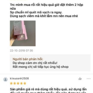 Bột phụ khoa se khít vùng kín coco rose