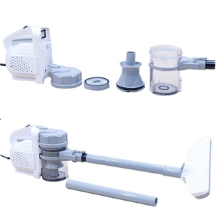 MÁY HÚT BỤI CẦM TAY MISHIO MK249