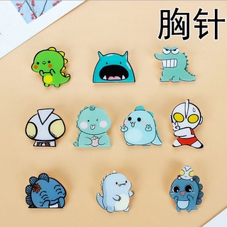 Huy hiệu,ghim cài áo